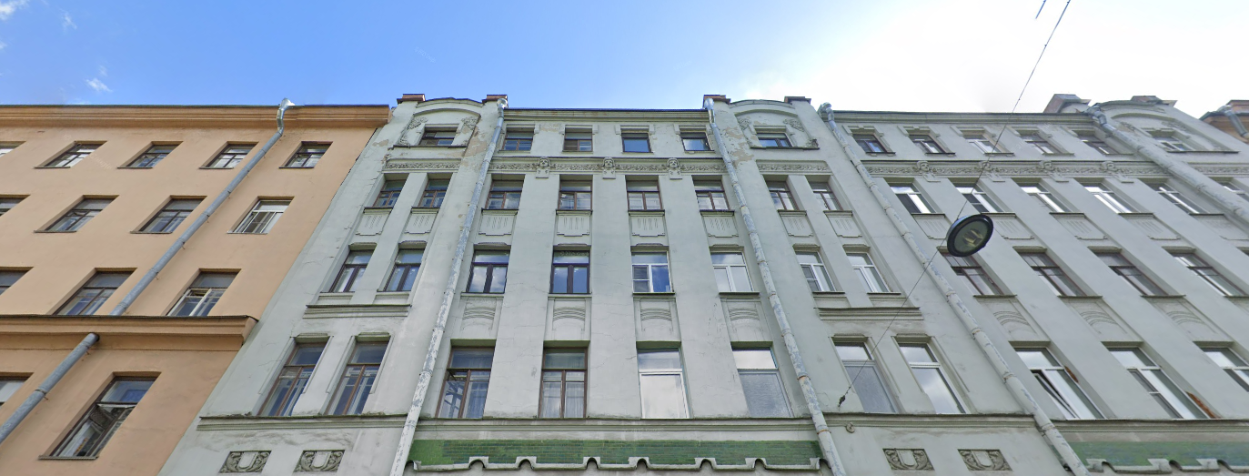 аренда комнаты без посредников в СПб надолго